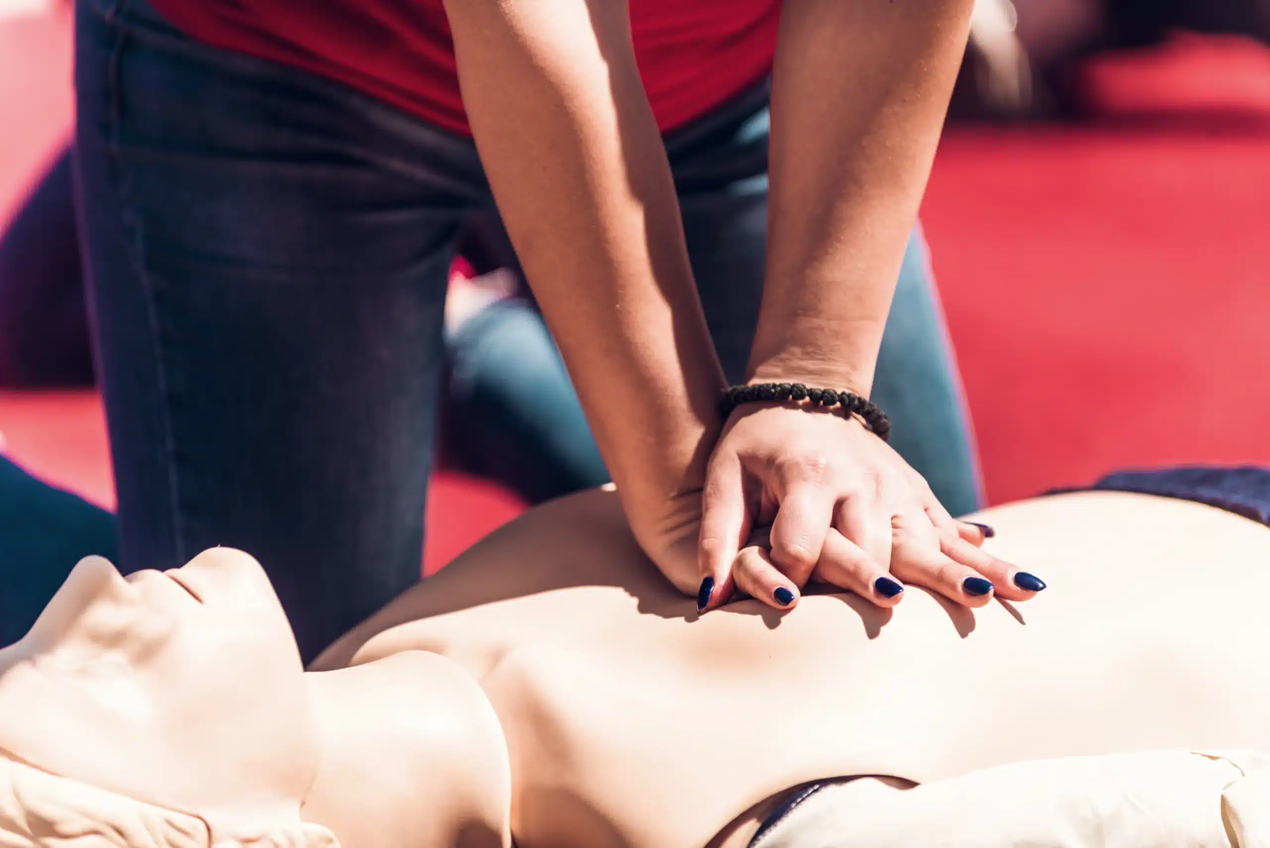 Online CPR Classes in Clovis: Your Guide