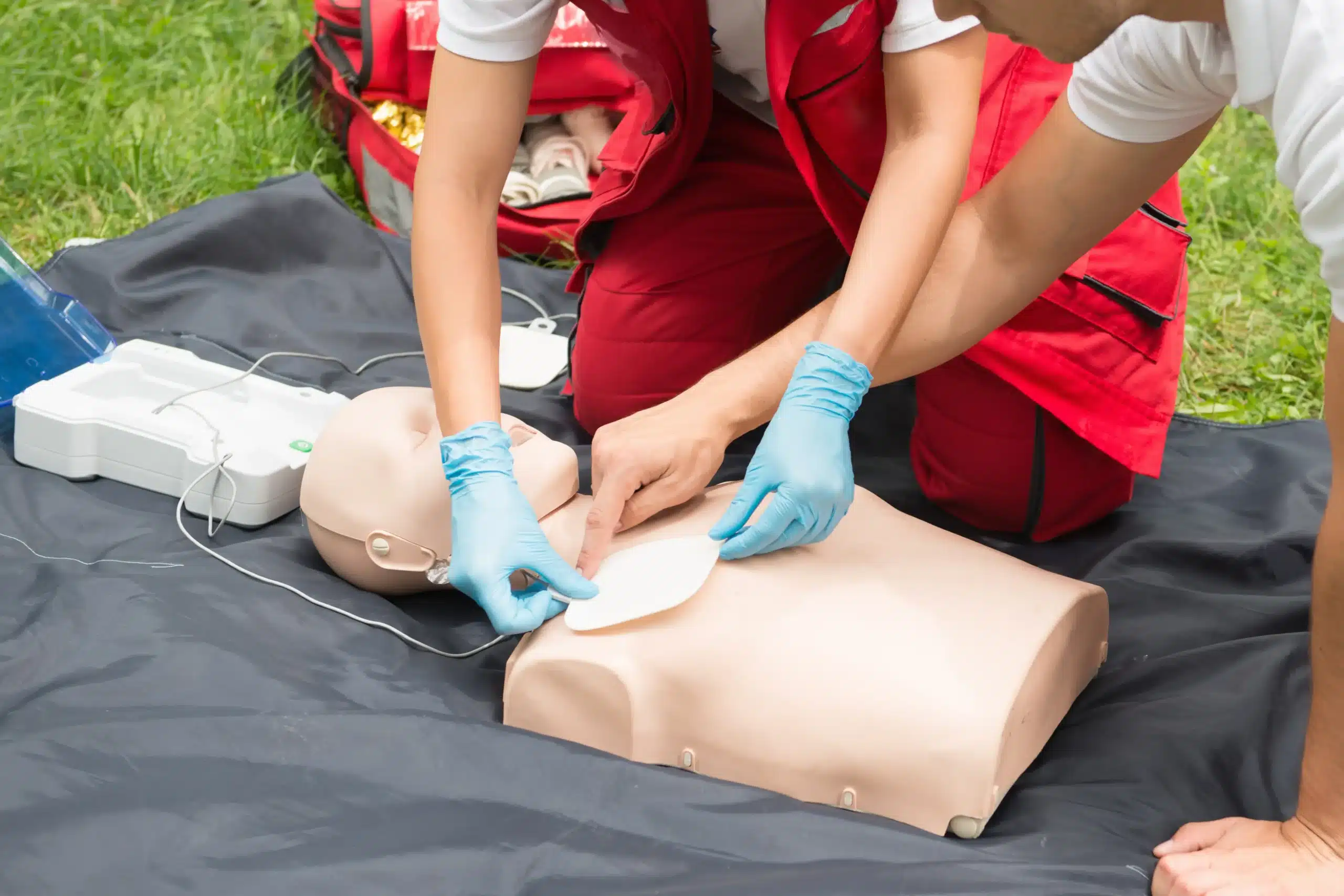 Online CPR Classes in Madera: Your Certification Guide