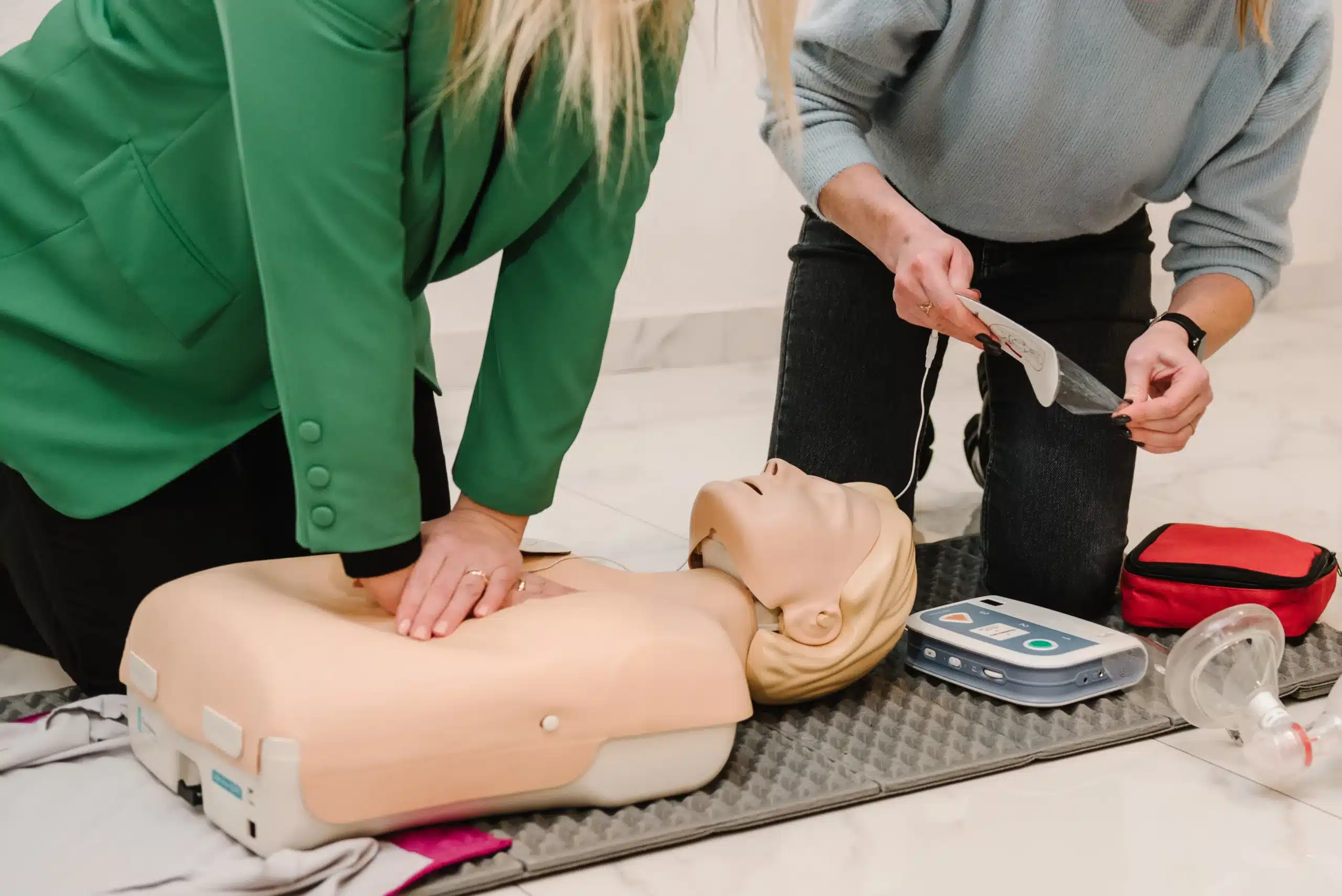 Student Discounts on Fresno CPR Courses: Your Complete Guide